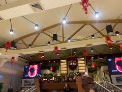 -金河半岛园林酒家(金融城店)