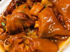 金牌猪手-满汉楼(江畔店)