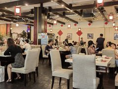 -太婆天府山珍酒楼(亚运村店)