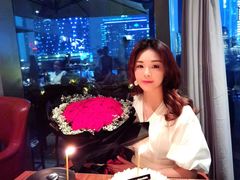 -Mercato莫卡多露台餐厅与酒吧(K11店)