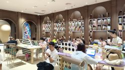 -奈尔宝家庭中心·亲子餐厅(长沙运达汇店)