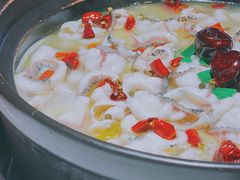 -周渝食惦酸菜鱼(青浦店)