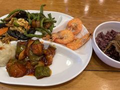 -富龙快餐店(铁西店)
