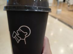 -喜茶(北京丰台银座和谐广场店)