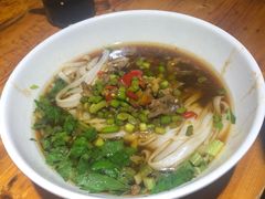 -肆姐面粉馆(坡子街店)