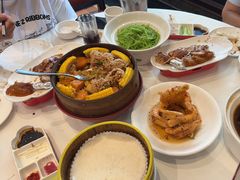 -大鸭梨烤鸭(石佛营店)