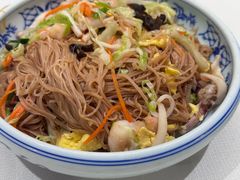 -聚春园自助餐厅(东街口店)