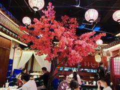-探花·意境江南菜·唐伯虎文化体验店·松鼠桂鱼(观前店)