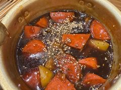 -乐兔串工坊·炖肠(万达店)