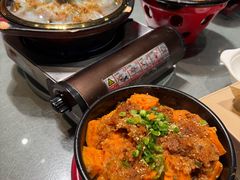 -陶德砂锅(蜀汉路店)