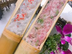 -谭鸭血老火锅(龙湖宝山天街店)