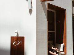 景观位-Line 咖啡(石厦花园店)