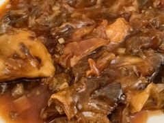 -清真宏玉祥黄门脸餐厅(华荫东里店)