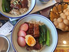 -彩虹站·香港烧腊茶餐厅