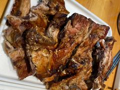 -四禧精酿铜锅涮肉·烧烤工场(大明湖店)