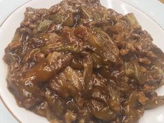 -好口味小吃楼·东北菜(太原南街店)
