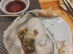 -菊上料理(蜀山银泰百货店)