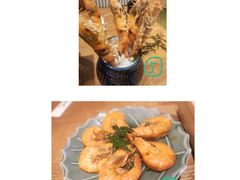 -和创柚子·会席日本料理(新区淮海街店)