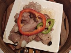 -新大咀港式茶餐厅(宝山万达店)