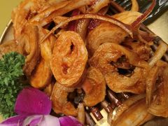 -杨小佳·齐齐哈尔烤肉·烤串(广州店)