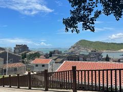 -平潭岛•仙人井