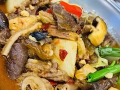 -猪腰一家·地道佛山菜(盐步店)