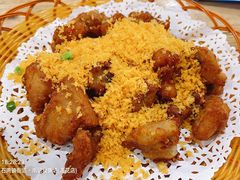 -南记食粥坊·宵夜大排档(莲花总店)