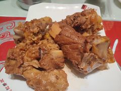 -吴记酱骨炖菜馆(西大直街店)