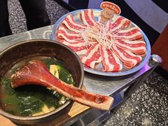 -入火韩国烤肉(凯旋广场店)