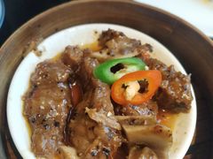 -丽晶轩中餐厅(重庆丽晶酒店)