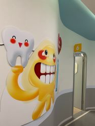点击看大图 -唯儿诺儿童医院·儿科·眼科·口腔(长宁江苏路店)