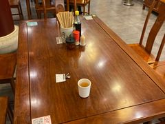大堂-同得兴面馆.苏式面.三虾面(园区店)