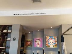 门面-时间仓(月湖公园店)