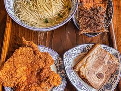 -老横泾面馆(吴中横泾店)