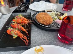 -Ministry of Crab•MOC(交子大道店)