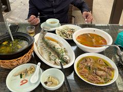土灶菜饭-旺福楼(钱家坞总店)