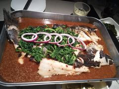 -半天妖烤鱼(印象城店)