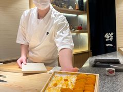 -鮨一日本料理旗舰店(总店)