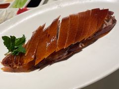 一口酥-四季民福烤鸭店(外滩外白渡桥店)