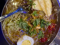 冷面-很久以前羊肉串(大华三路店)