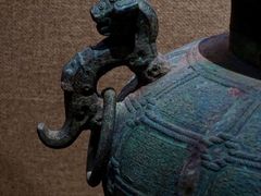 -洛阳周王城天子驾六博物馆