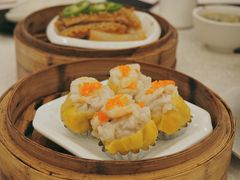 -龙的酒楼·手工早茶·顺德菜(近良路店)