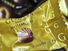 -GODIVA(王府井apm店)