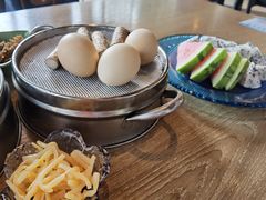 -帐篷客·溪龙茶谷度假酒店