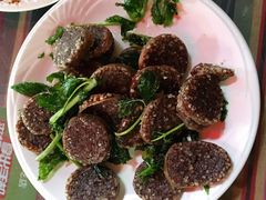 -88号小吃店·经典云南菜·地道纳西美食