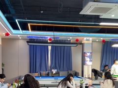 -永宁台球·棋牌俱乐部(淮海路店)