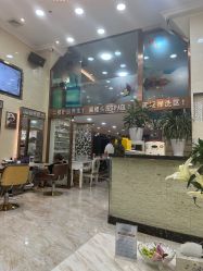-SOLO Hair Salon