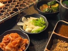 -松渡·鲜肉泥炉烤肉(时代天街店)
