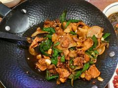 -辣得叫湘菜(四明店)