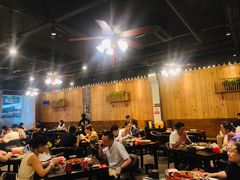 大堂-戴叔叔龙虾馆·麻辣小龙虾